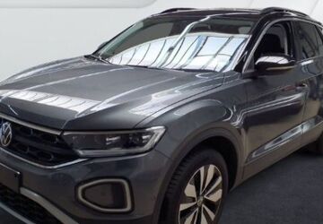 VW T-Roc 14.250 km 28.998 &euro; Soest 59494