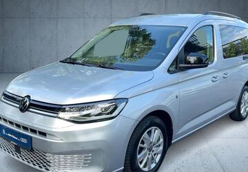 VW Caddy 73.750 km 24.880 &euro; Ahlen 59229