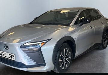 Lexus RZ 3.234 km 44.950 &euro; Hamm 59067