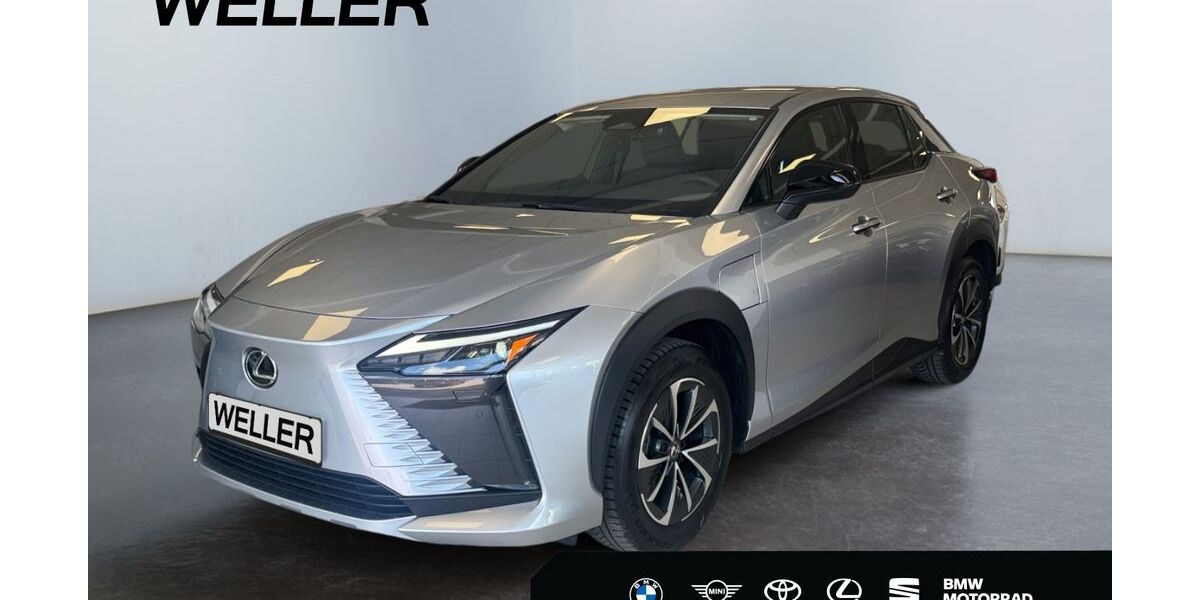 Lexus RZ 3.234 km 44.950 &euro; Hamm 59067