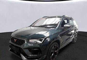 Cupra Ateca 11.980 km 29.600 &euro; Hamm 59067