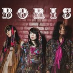 BORIS - 20 Jahre Pink Album