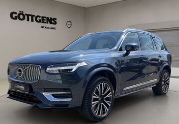 Volvo XC90 49.888 km 52.495 &euro; Soest 59494