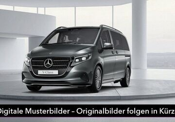 Mercedes-Benz V 220 9.620 km 59.750 &euro; Beckum 59269