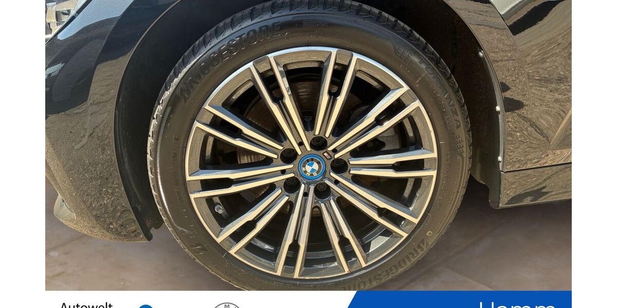 BMW 320 81.005 km 31.190 &euro; Hamm 59071