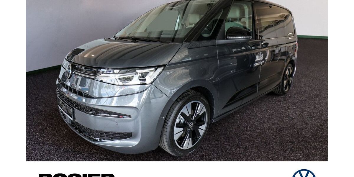VW T7 Multivan 15.999 km 64.875 &euro; Menden 58706