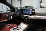 BMW 318d Touring SPORT GREY & RED LEDER,CURVED+HUD 73.000 km 26.222 &euro; Hamm 59077