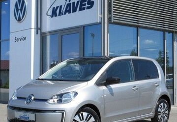 VW e-up! 28.000 km 17.450 &euro; Ascheberg 59387
