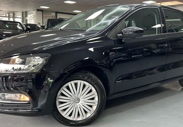 VW Polo 65.000 km 11.990 &euro; Hamm 59067