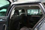Skoda Superb Combi 2.0 TDI DSG 4x4 STYLE / MATRIX-LED 113.000 km 22.559 &euro; Hamm 59077
