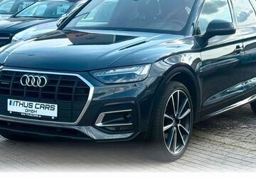 Audi Q5 70.000 km 36.590 &euro; Hamm 59063