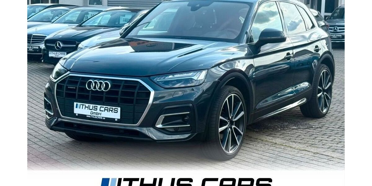 Audi Q5 70.000 km 36.590 &euro; Hamm 59063