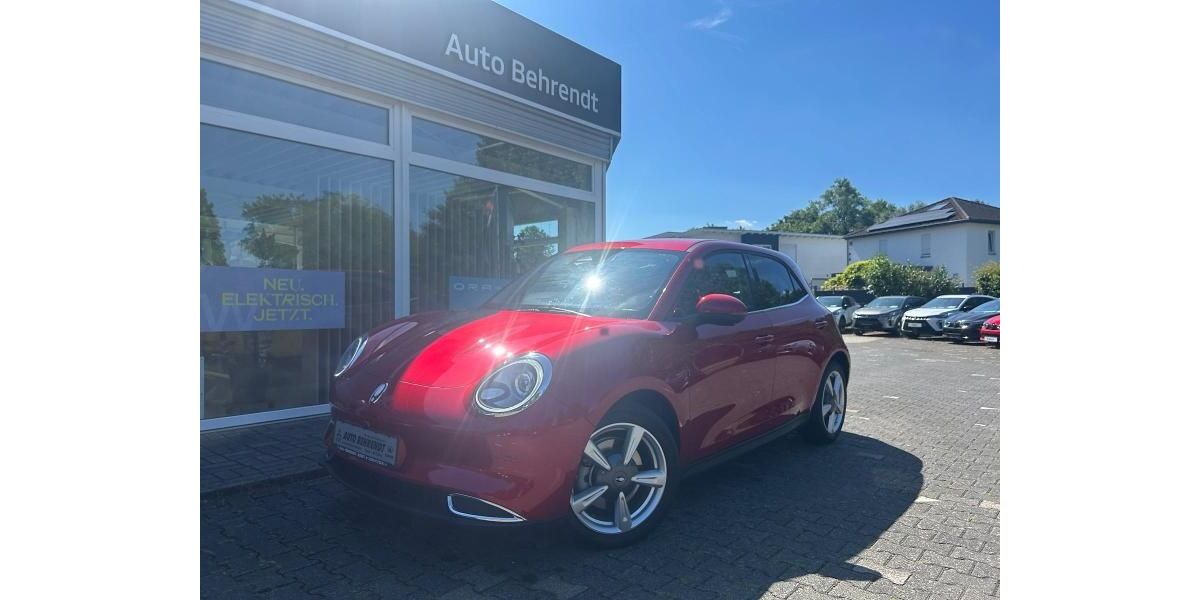 GWM Ora 03 16.200 km 19.990 &euro; Soest 59494