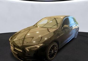 Mercedes-Benz A 250 21.810 km 28.785 &euro; Hamm 59067