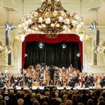 Generalprobe: 2. Philharmonisches Konzert