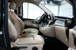 Mercedes-Benz V 250 d ANTGARDE EDITION LANG / BLACK & BEIGE / 175.000 km 38.777 &euro; Hamm 59077