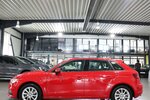 Audi A3 SPORTBACK 2.0 TDI ATTRACTION 1.HAND / XENON 132.000 km 11.855 &euro; Hamm 59077