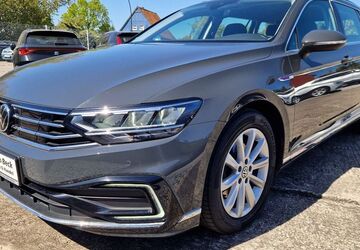 VW Passat Variant 113.481 km 17.100 &euro; Hamm 59067