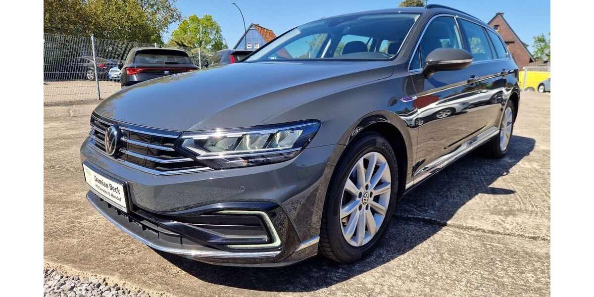 VW Passat Variant 113.481 km 17.100 &euro; Hamm 59067
