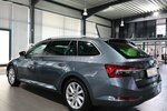 Skoda Superb Combi 2.0 TDI DSG 4x4 STYLE / MATRIX-LED 113.000 km 22.559 &euro; Hamm 59077