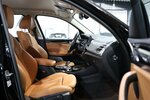BMW X3 xDrive 20i / BLACK & BROWN / LIVE-COCKPIT-PRO 53.000 km 34.993 &euro; Hamm 59077