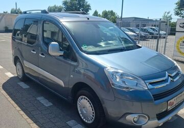 Citroen Berlingo 160.000 km 4.390 &euro; Hamm 59067
