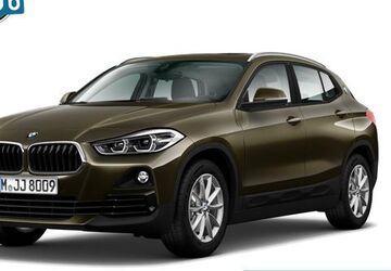 BMW X2 66.003 km 26.790 &euro; Hamm 59071