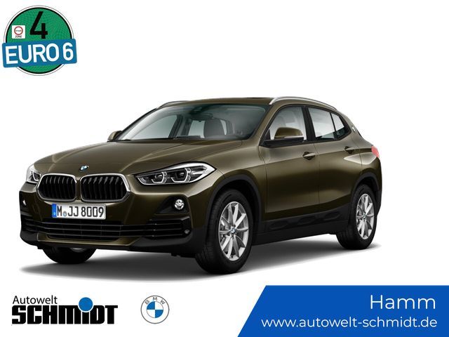 BMW X2 66.003 km 26.790 &euro; Hamm 59071