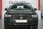 VW Tiguan 2.0 TDI DSG 4M IQ LIFE LED, HEAD-UP, NAVI 105.000 km 22.222 &euro; Hamm 59077