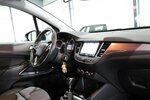 Opel Crossland T ELEGANCE / LED, LEDER, NAVI+KAMERA 27.000 km 13.991 &euro; Hamm 59077