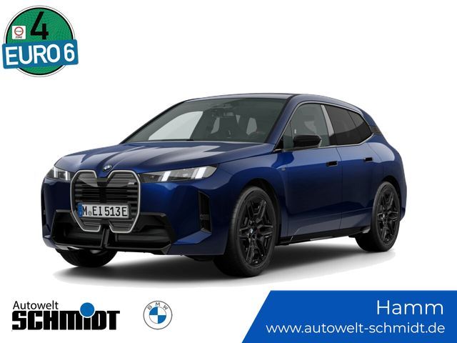 BMW iX 8.005 km 93.770 &euro; Hamm 59071