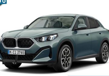 BMW X2 13.005 km 34.890 &euro; Hamm 59071