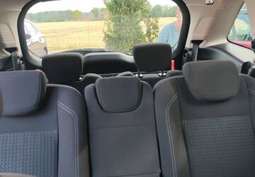 Ford Grand C-Max 113.000 km 8.000 &euro; Ascheberg 59387