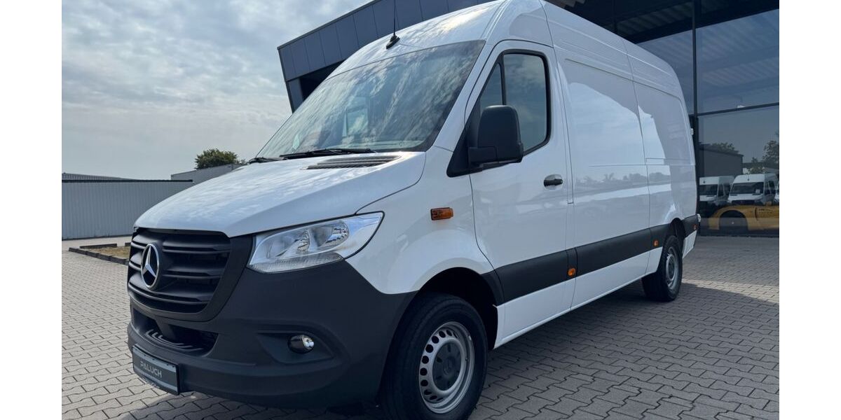 Mercedes-Benz Sprinter 29.000 km 44.900 &euro; Hamm 59071