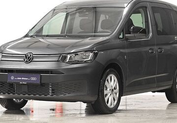 VW Caddy 2.500 km 32.880 &euro; Ahlen 59229