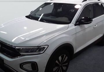 VW T-Roc 21.700 km 21.998 &euro; Soest 59494