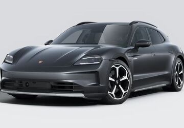 Porsche Taycan 31.120 km 83.900 &euro; Holzwickede 59439