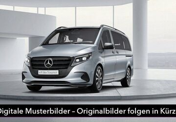 Mercedes-Benz eVito 4.940 km 47.950 &euro; Hamm 59067