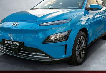 Hyundai KONA 35.436 km 17.949 &euro; Hamm 59067