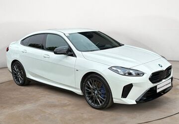 BMW M235 24.995 km 39.390 &euro; Hamm 59071