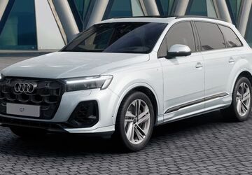 Audi Q7 13.890 km 76.890 &euro; Neubeckum 59269