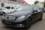 Mercedes-Benz C 200 T CDI BE AVANTGARDE / LEDER, NAVI+ 250.000 km 4.502 &euro; Hamm 59077