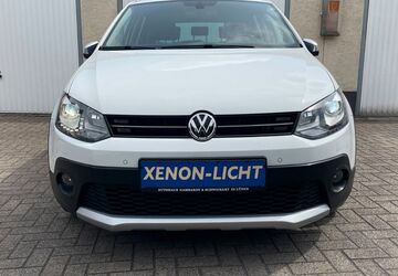VW Polo 116.000 km 11.299 &euro; Lünen 44532