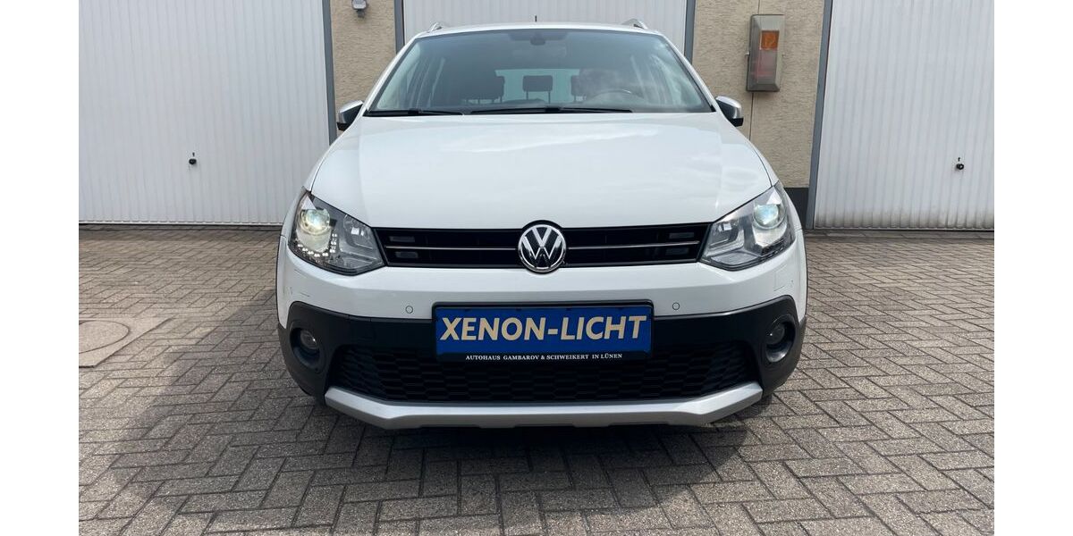 VW Polo 116.000 km 11.299 &euro; Lünen 44532