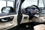 Mercedes-Benz V 300 d LANG AVANTGARDE AMG-LINE NIGHT / LASER 76.000 km 69.991 &euro; Hamm 59077