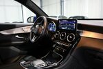Mercedes-Benz GLC 300 d 4M BUSINESS SPORT PANORAMA, WIDESCREEN 150.000 km 29.991 &euro; Hamm 59077