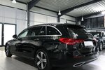 Mercedes-Benz C 200 d T AVANTGARDE / MATRIX-LED / LEDER / TOP 142.000 km 23.666 &euro; Hamm 59077
