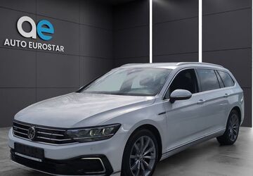 VW Passat Variant 62.808 km 23.950 &euro; Hamm 59077