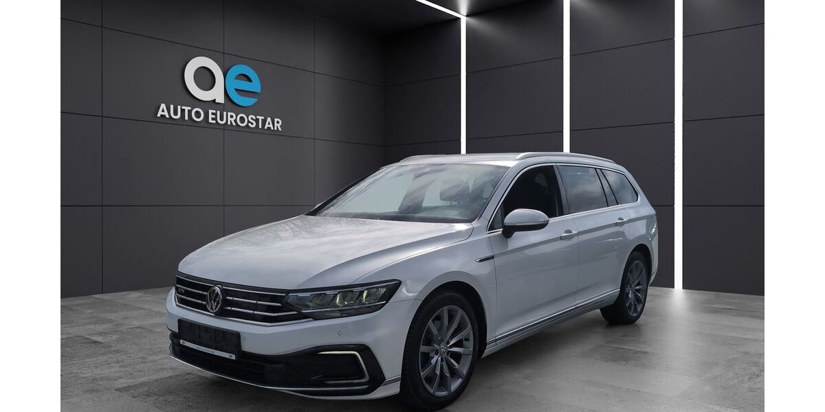 VW Passat Variant 62.808 km 23.950 &euro; Hamm 59077