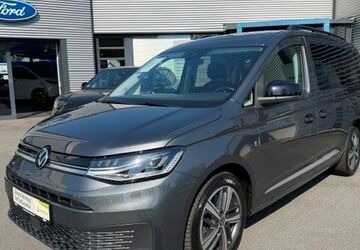 VW Caddy 70.475 km 25.990 &euro; Soest 59494